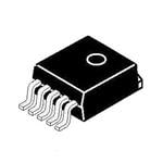 MCP1827-2502E/ET