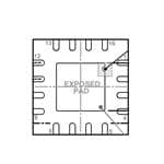 AD5142BCPZ10-RL7