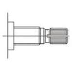 RV24AF-10-20K-B5K-LA