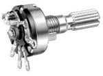 RV170F-10-20K-B50K-3021
