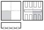 LTC2944IDD#TRPBF