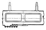 RA60K2F-10-13D1-B100K