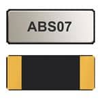 ABS07W-32.768kHz-D-2-T