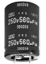 EKMS401VSN181MQ25S