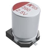 A765MU157M1ELAE050