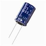 ELXY500ELL221MJ25S