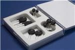 MS sample kit