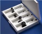 STD sample kit