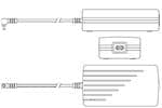 PVQ-PS12VDC-E