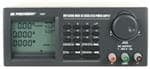 1697 PLUS NIST CERT OF CALIBRATION