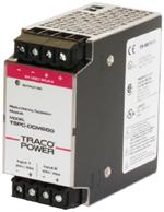 TSPC-DCM600