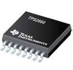 TPS26601RHFT