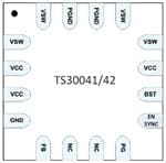 TS30042-M033QFNR