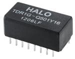 TDR1G-Q501Y16LF