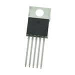 LM2595TADJG
