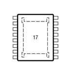 LTC3246MPMSE#TRPBF