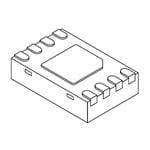MCP14A0453T-E/MNY