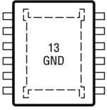 LT3065MPMSE-1.5#PBF