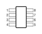 LT3009ESC8-3.3#TRPBF