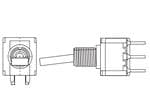 108-1MD1T6B1M2QE-EVX