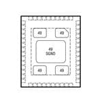LTC3884ERHE-1#TRPBF