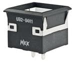 UB204KW035F